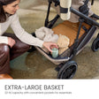 Britax Prism Full-Size Modular Stroller - Bambi Baby