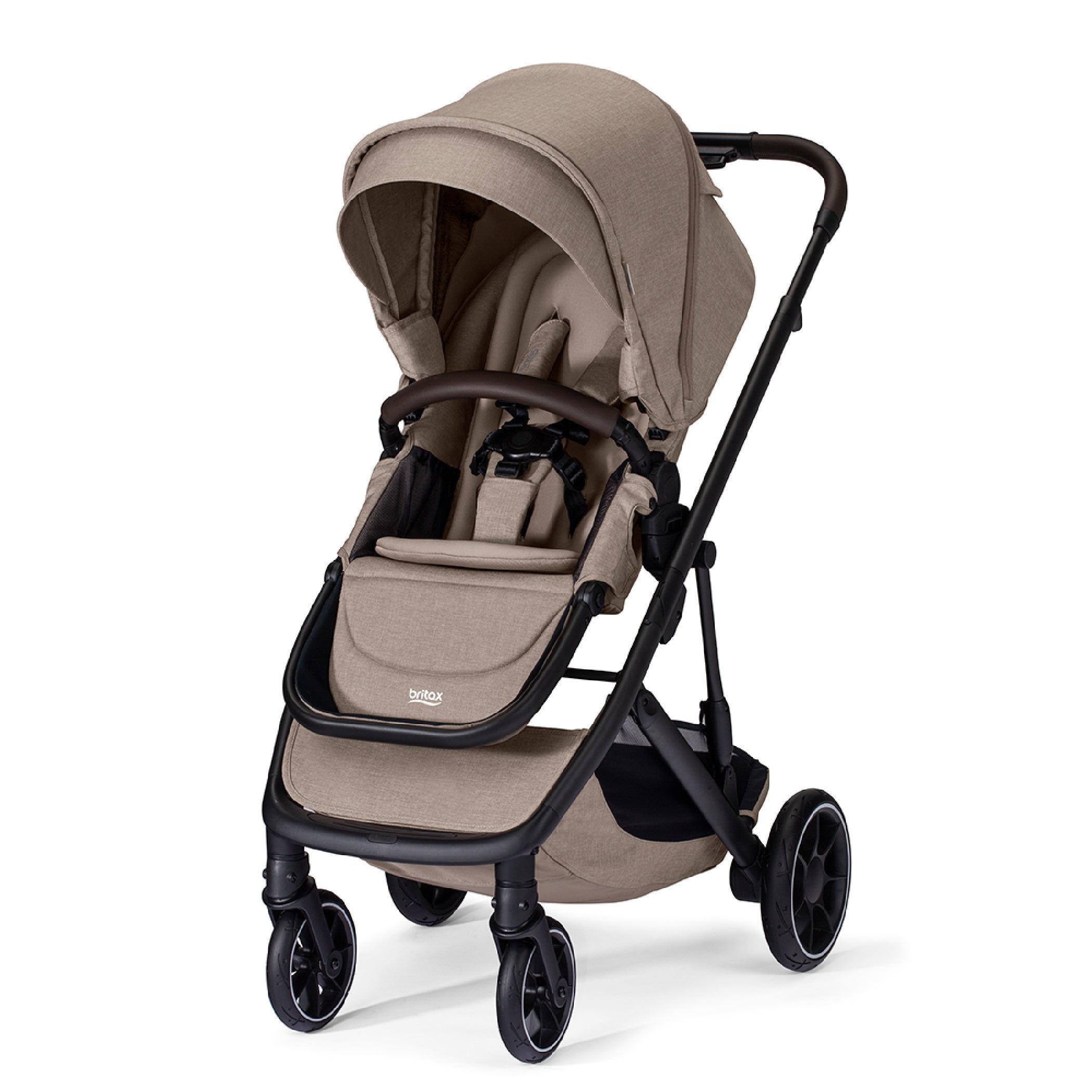 Britax Prism Modular Stroller | Bambi Baby