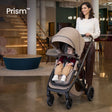 Britax Prism Full-Size Modular Stroller - Bambi Baby