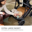 Britax Prism Full-Size Modular Stroller - Bambi Baby