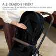 Britax Prism Full-Size Modular Stroller - Bambi Baby