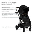 Britax Prism Full-Size Modular Stroller - Bambi Baby