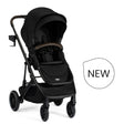 Britax Prism Full-Size Modular Stroller - Bambi Baby