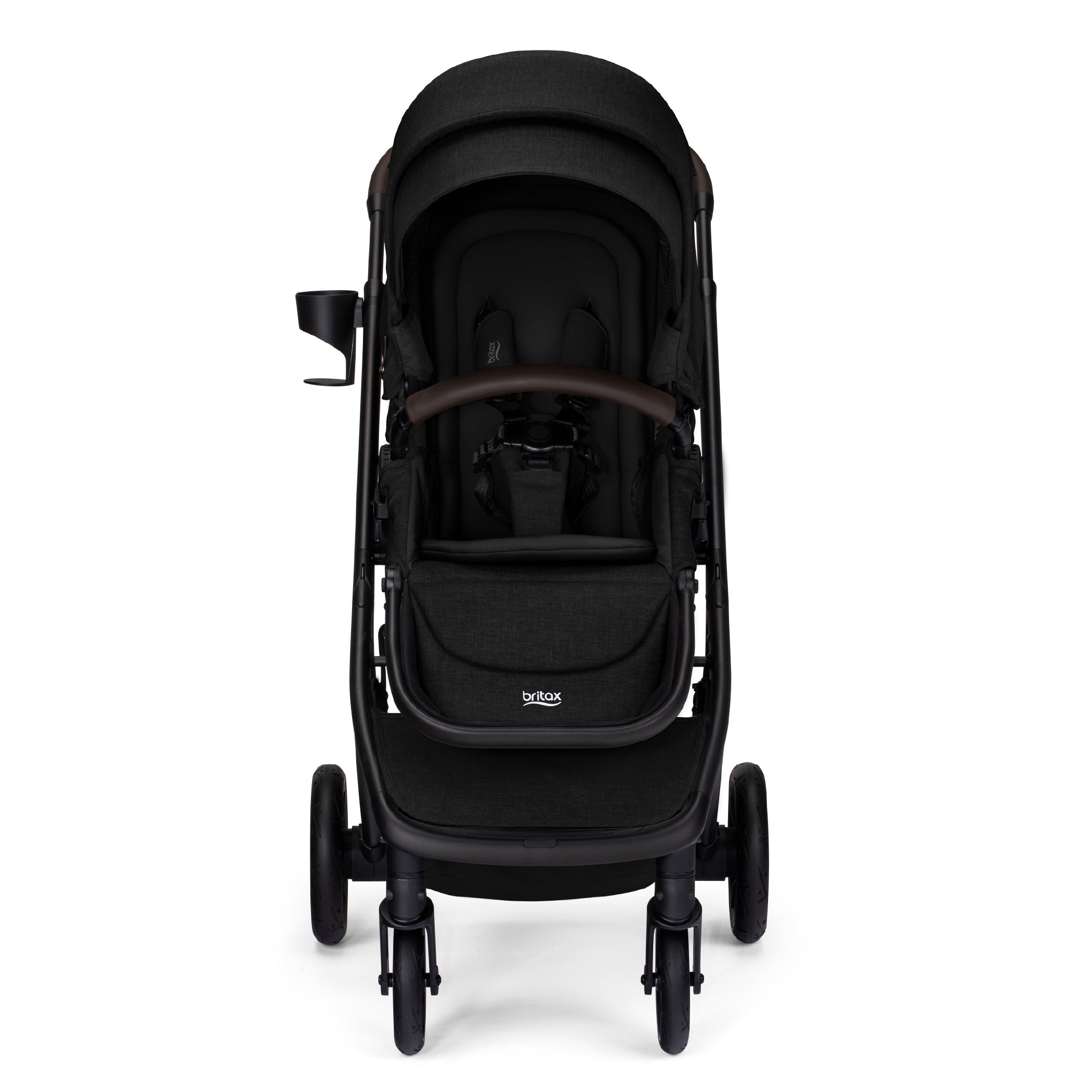 Britax Prism Full-Size Modular Stroller