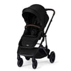 Britax Prism Full-Size Modular Stroller