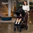 Britax Prism Full-Size Modular Stroller - Bambi Baby