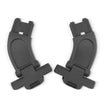 Adaptadores UPPAbaby paraMINU,MINUV2(Bassinet, MESA-todos os modelos)