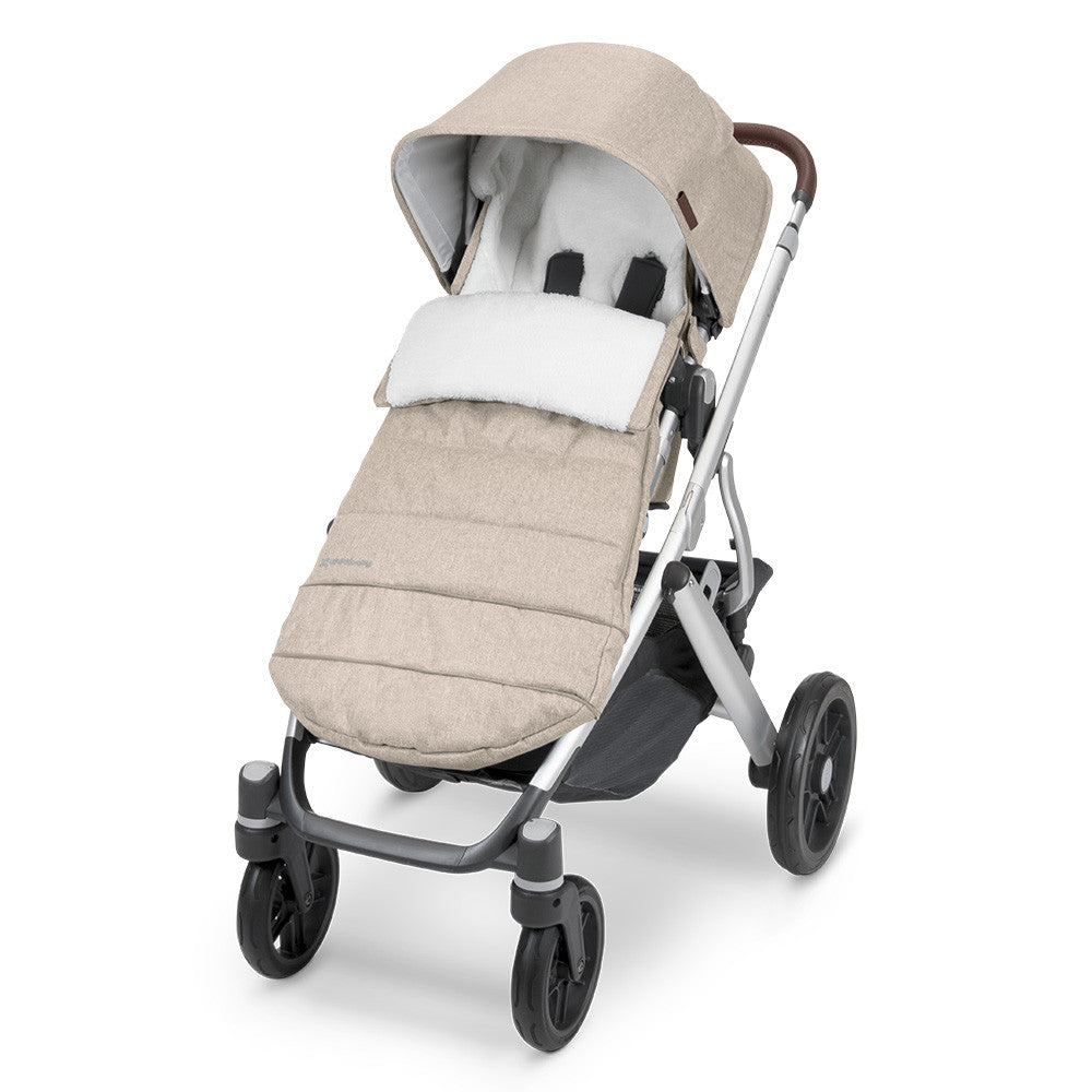 UPPAbaby Cozy Ganoosh- Bambi Baby