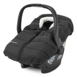 UPPAbaby CozyGanoosh para Mesa/Mesa V2, Mesa Max - Bambi Baby