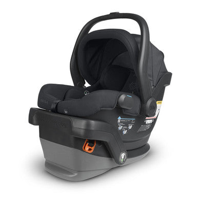 UPPAbaby MESA V2 Infant Car Seat- Bambi Baby