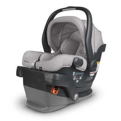 UPPAbaby MESA V2 Infant Car Seat- Bambi Baby