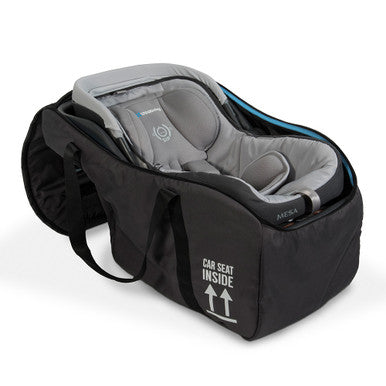 uppababy travelsafe program UPPAbaby Travel Bag for Mesa