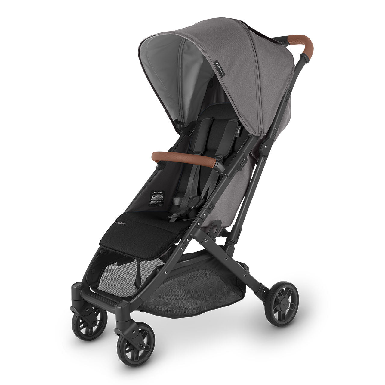 UPPAbaby Minu V2 Stroller- Bambi Baby