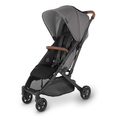 UPPAbaby Minu V2 Stroller- Bambi Baby