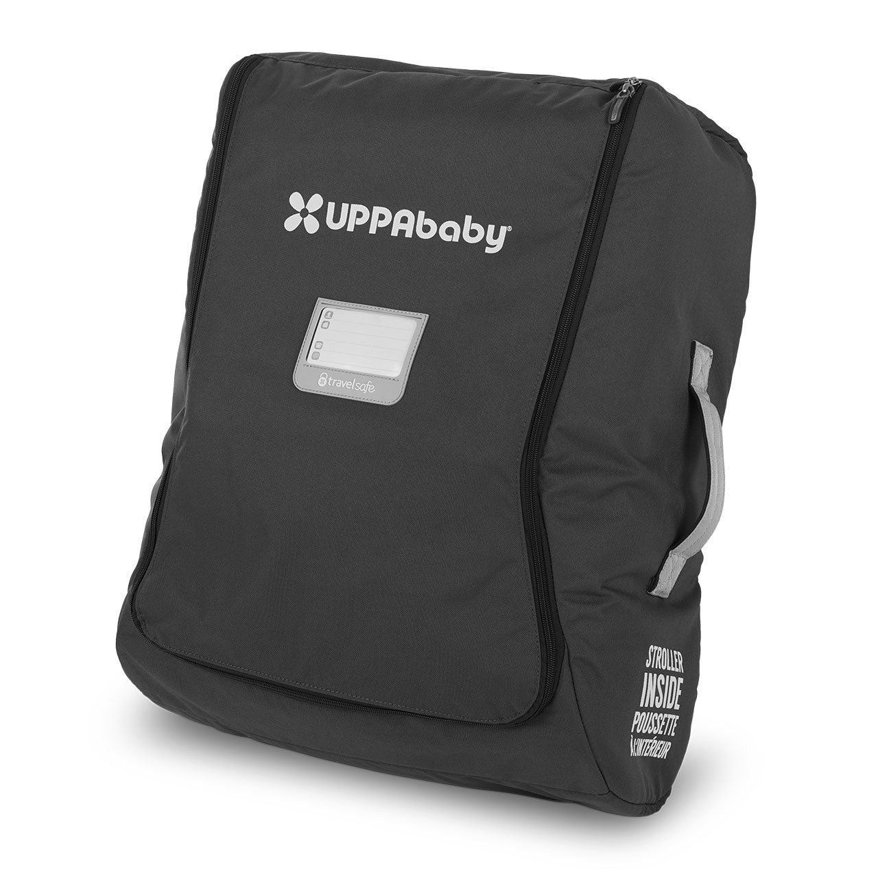 how to put uppababy vista in travel bag UPPAbaby Minu / Minu V2 Travel Bag