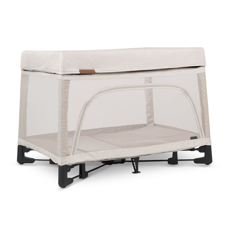 UPPAbaby Remi Travel Playard, Charlie/Sand Melange