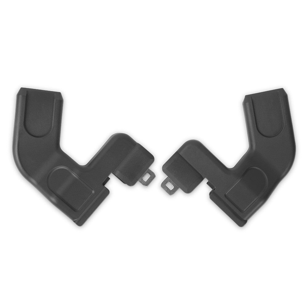 UPPAbaby Car Seat Adapters for RIDGE (Maxi-Cosi, Nuna, CYBEX, and BeSafe)- Bambi Baby