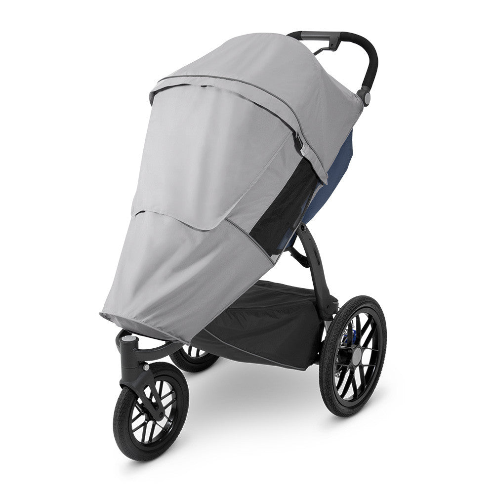 UPPAbaby Sun and Bug Shield for RIDGE- Bambi Baby