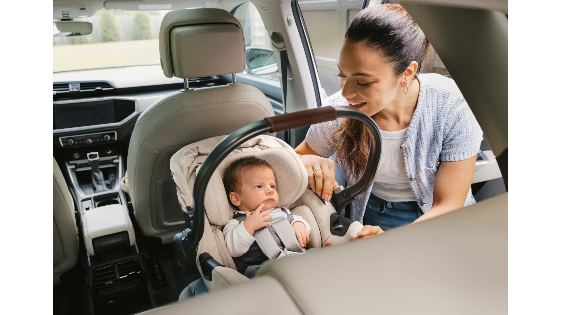 UPPAbaby Strollers & Car Seats - Bambi Baby