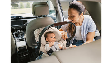 UPPAbaby Strollers & Car Seats - Bambi Baby