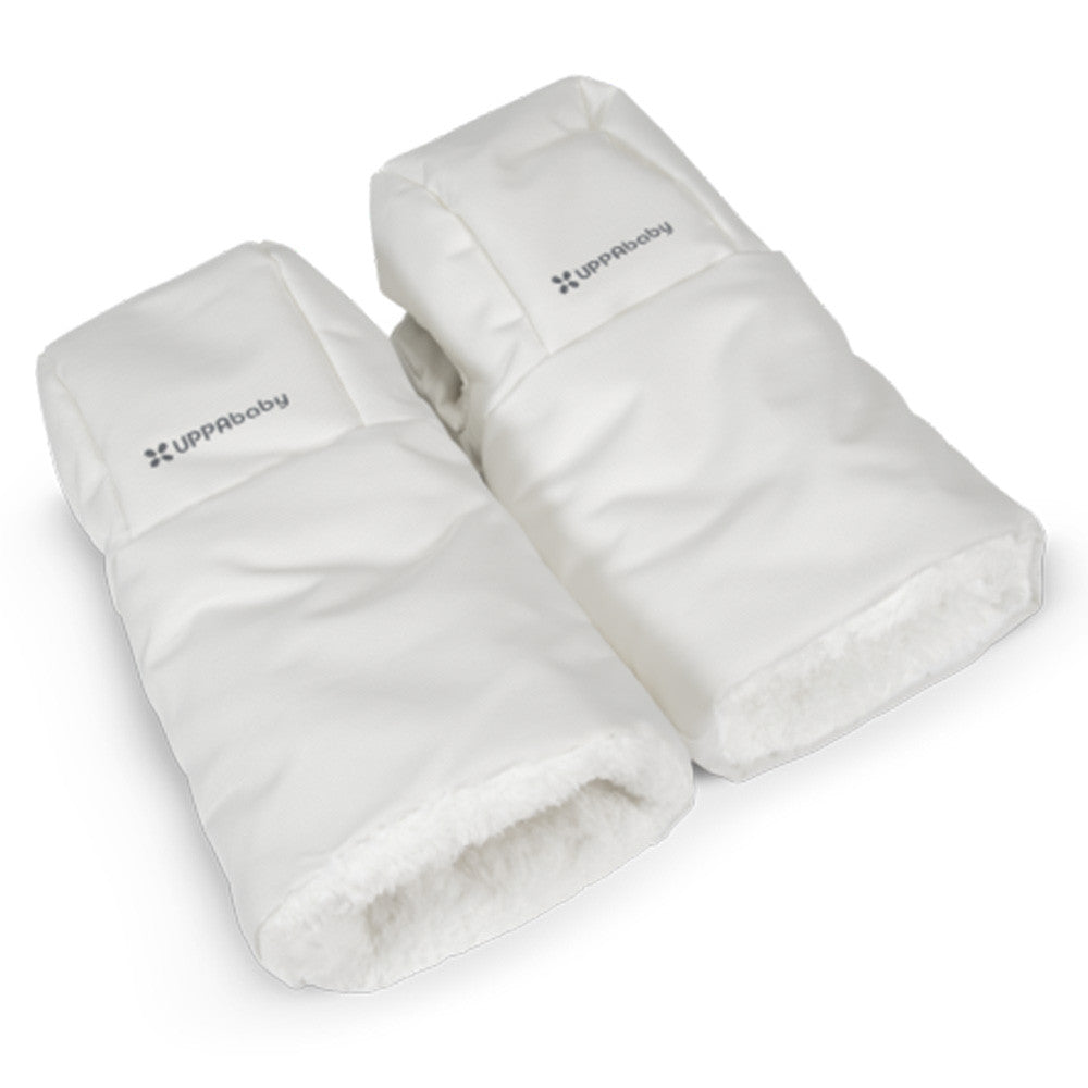 UPPAbaby Cozy Handmuffs- Bambi Baby