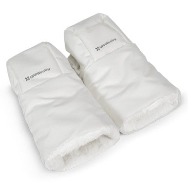 UPPAbaby Cozy Handmuffs- Bambi Baby