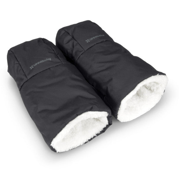 UPPAbaby Cozy Handmuffs- Bambi Baby