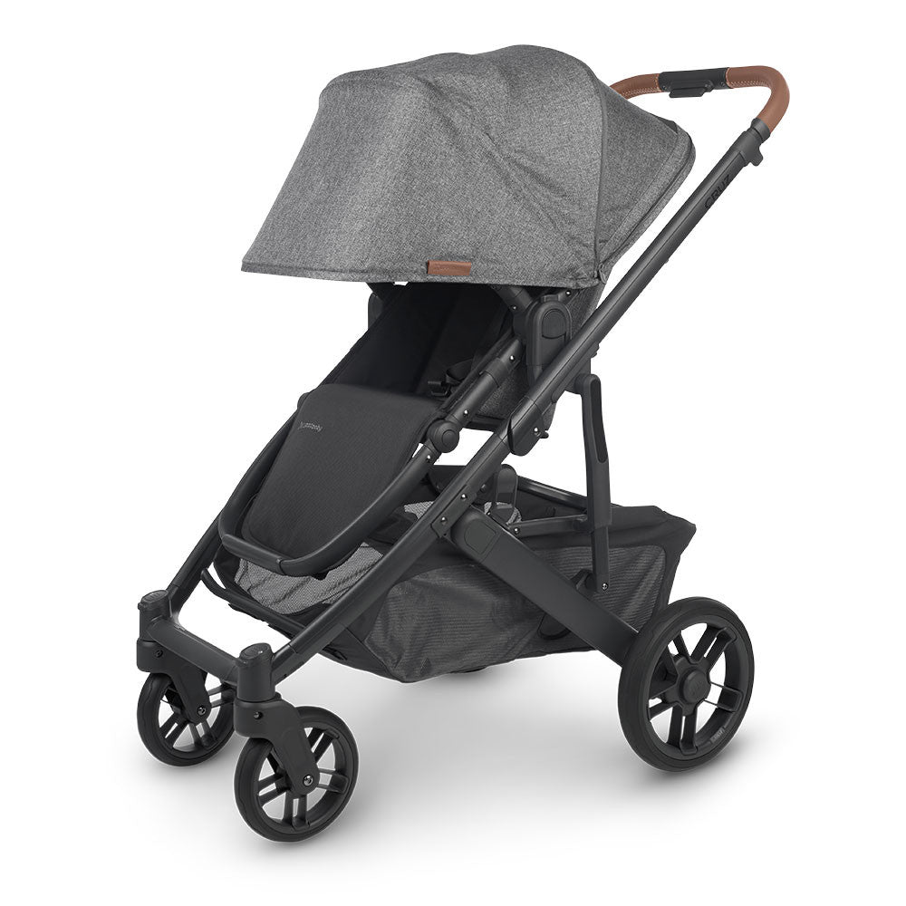 UPPAbaby Cruz V2 Stroller - Bambi Baby