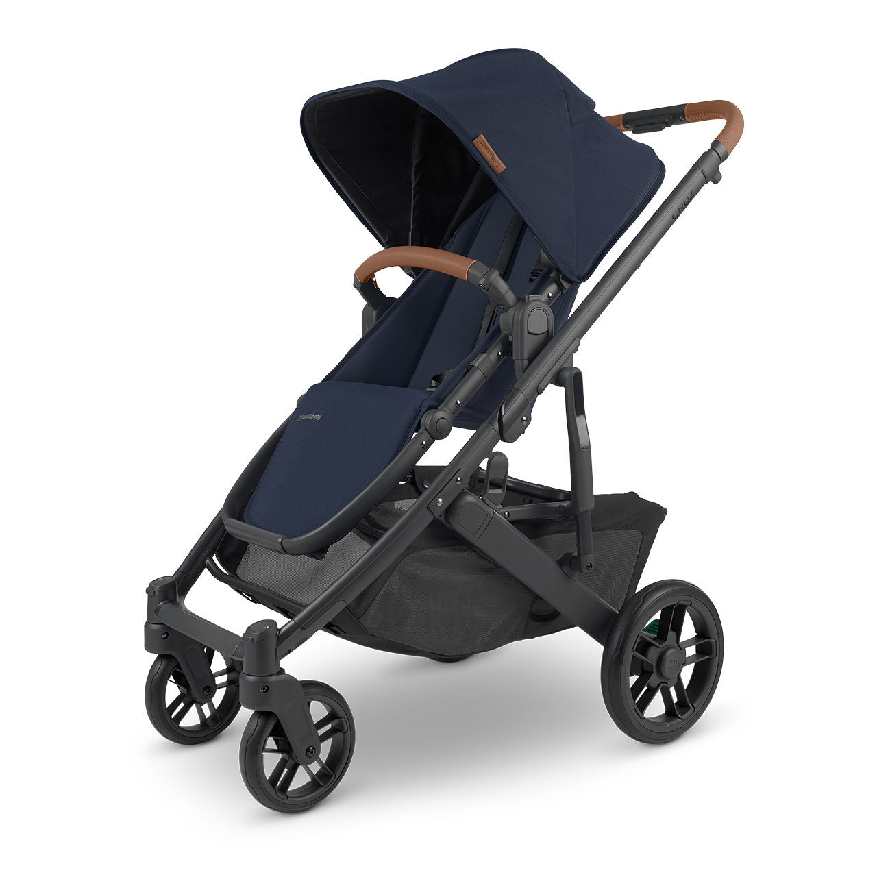 UPPAbaby Cruz V2 Stroller - Bambi Baby
