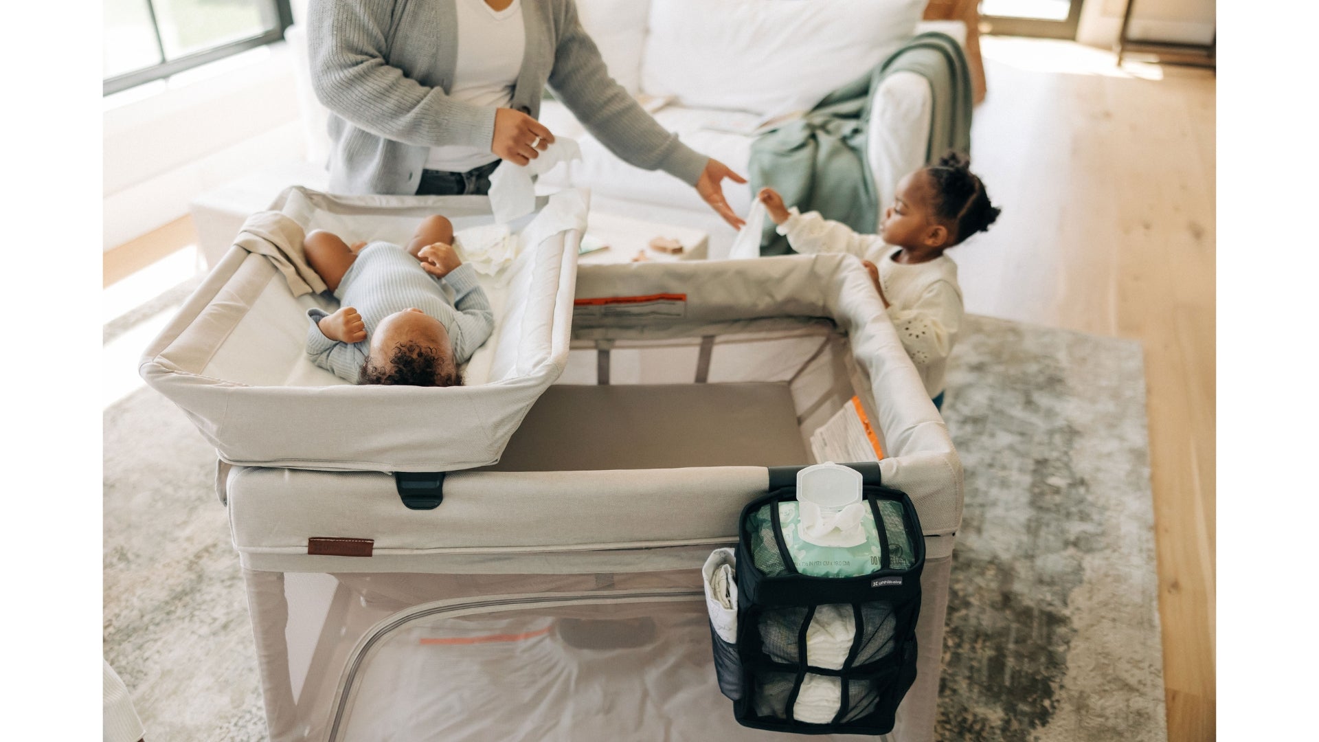 UPPAbaby Strollers & Car Seats - Bambi Baby