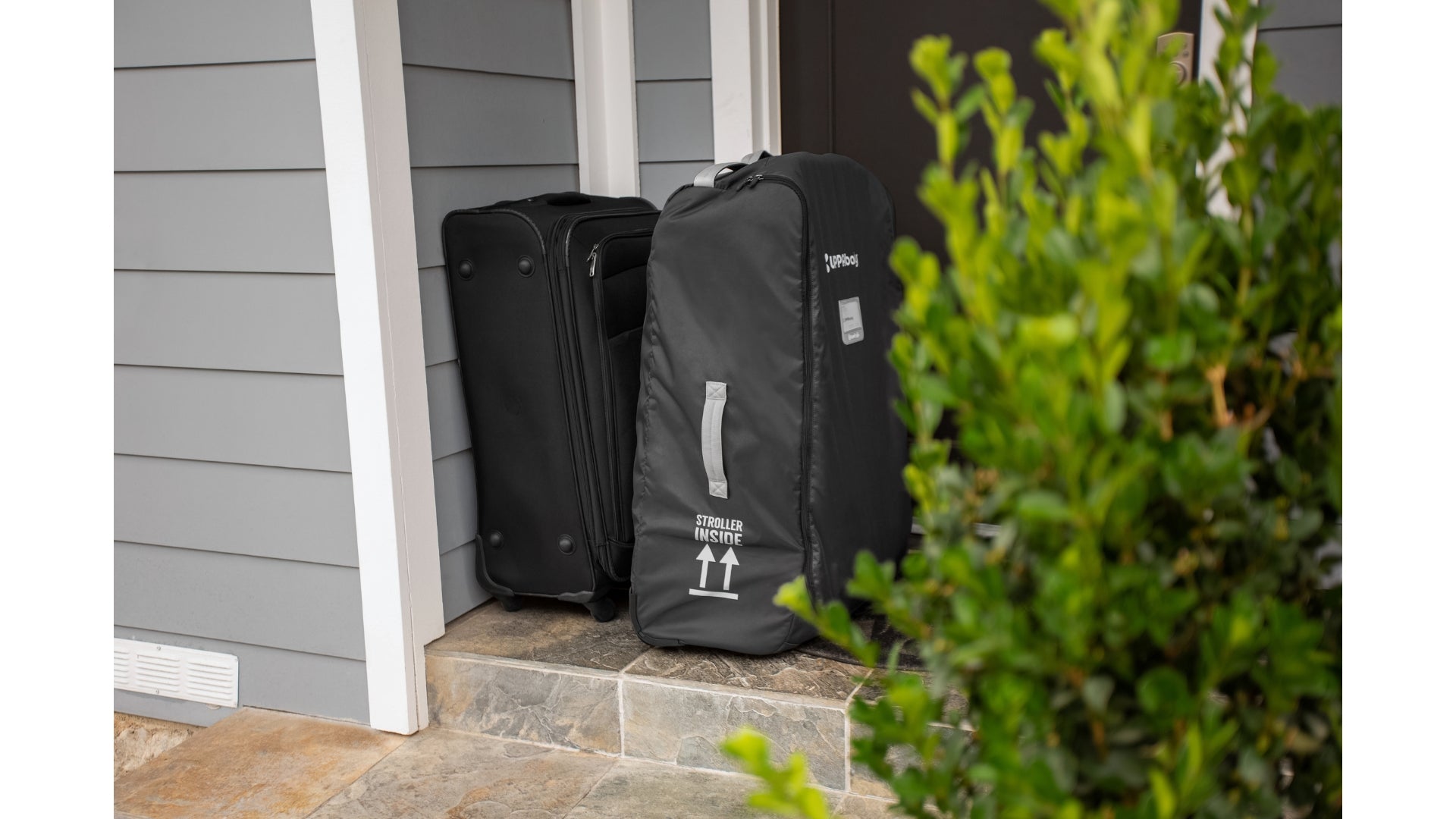 UPPAbaby Strollers & Car Seats - Bambi Baby