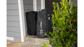 UPPAbaby Strollers & Car Seats - Bambi Baby