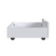 Westwood Rowan Youth Storage Drawer (2) in Ash Linen - Bambi Baby