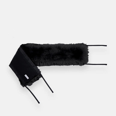 Carpa infantil 7AM, cubierta para toldo Tundra en color negro- Bambi Baby