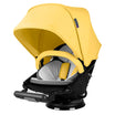 Orbit Baby G5 Stroller Canopy in Yellow