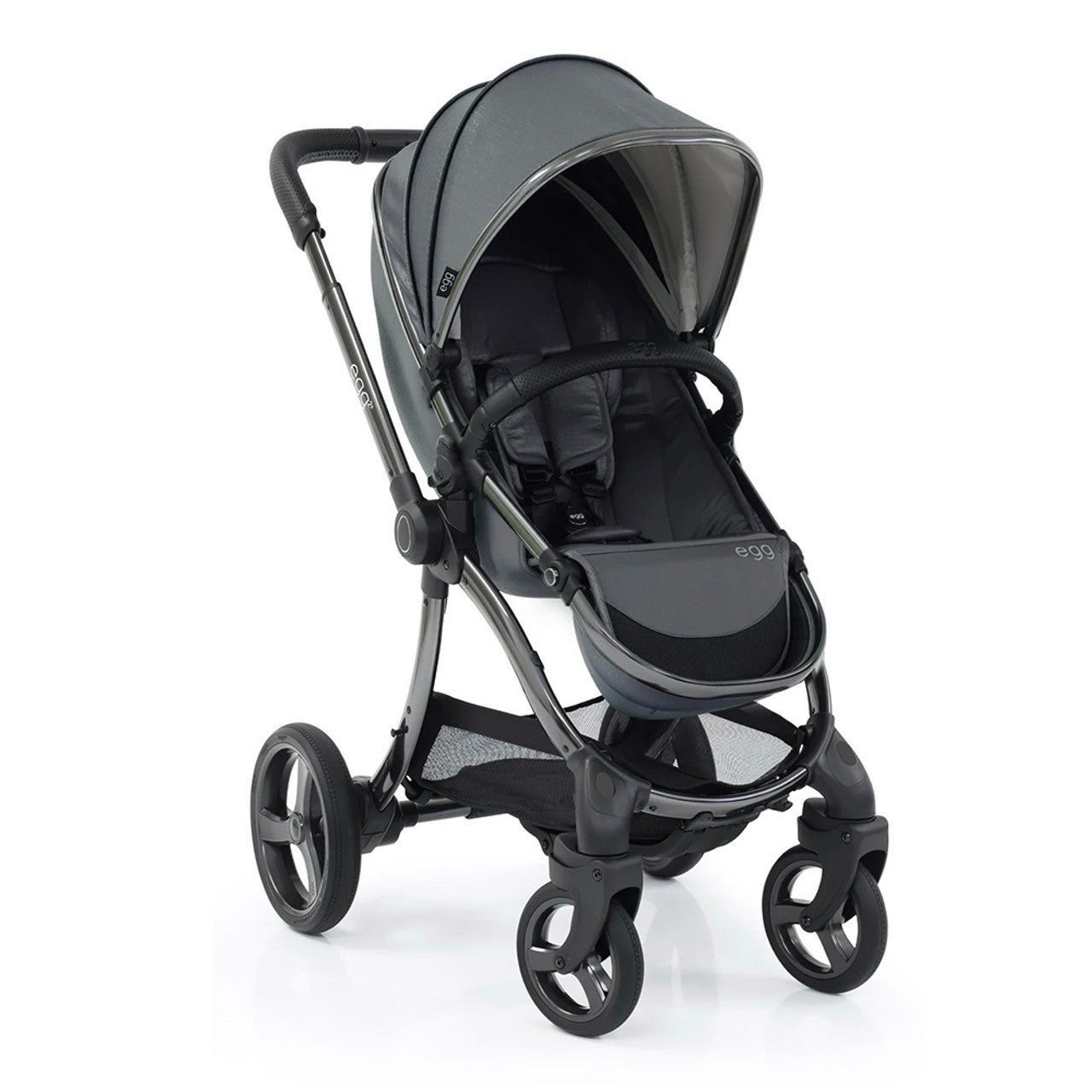 Egg 2 Stroller- Bambi Baby