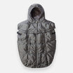 7AM Enfant Pookie Poncho