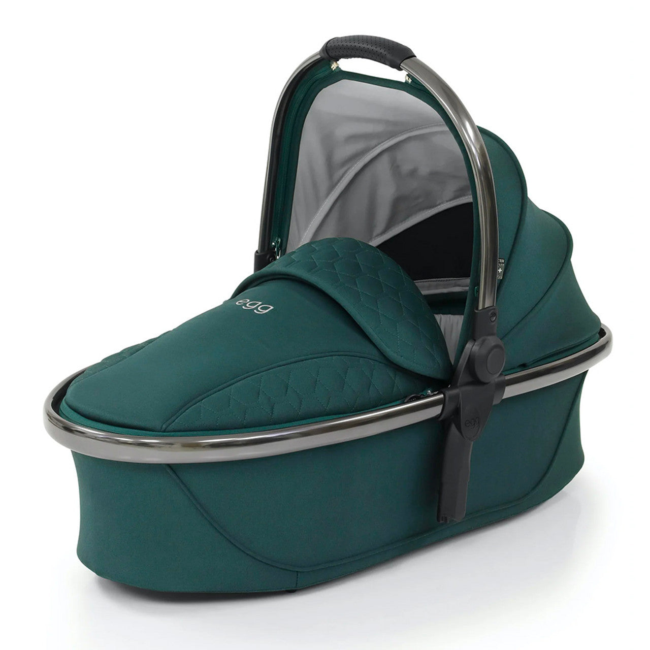 Egg 2 Bassinet- Bambi Baby