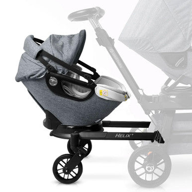 orbit car seat stroller Orbit Baby Helix+ with G5 Infant Car Seat – Bambi Baby