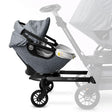 Orbit Baby Helix+ with G5 Infant Car Seat - Bambi Baby