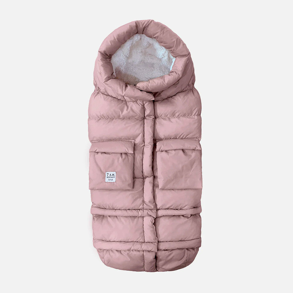 7am double stroller blanket 7AM Enfant Blanket 212 Evolution – Bambi Baby