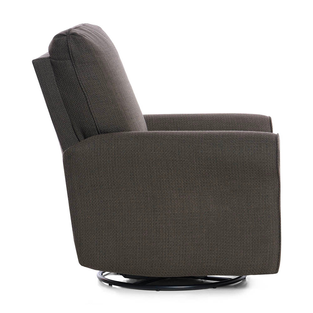 Oilo Orly Recliner in HP Wave Pearl- Bambi Baby