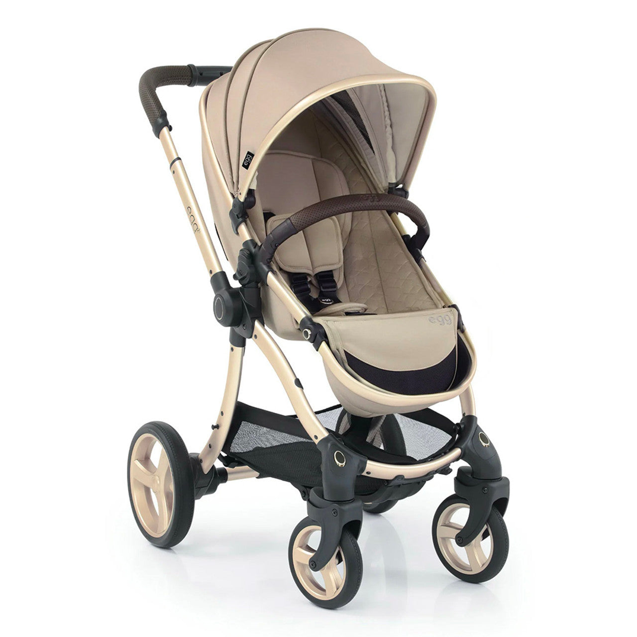Egg 2 Stroller- Bambi Baby