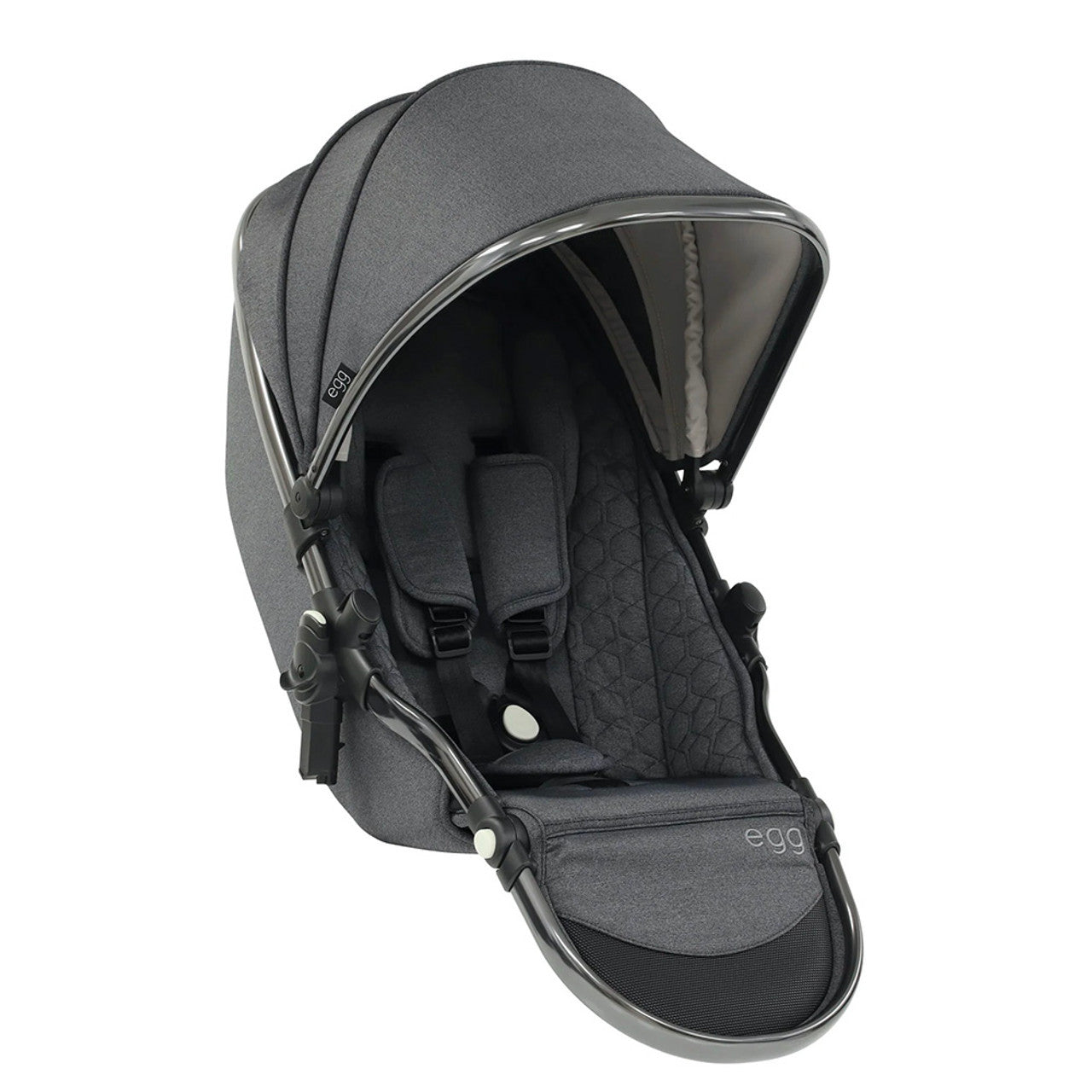 Egg 2 Tandem Seat- Bambi Baby