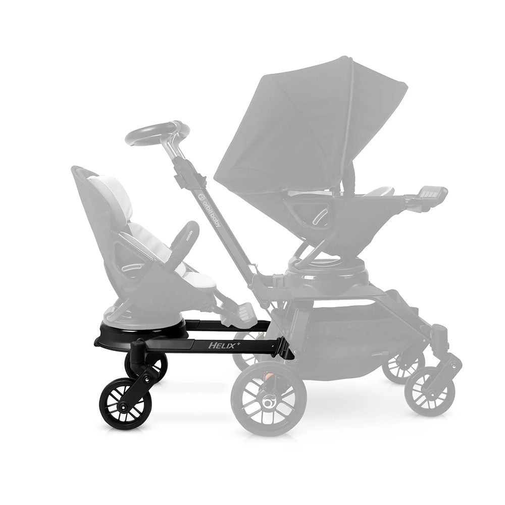 Orbit Baby Helix+ Double Stroller Attachment- Bambi Baby