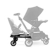 Orbit Baby Helix+ Double Stroller Attachment - Bambi Baby