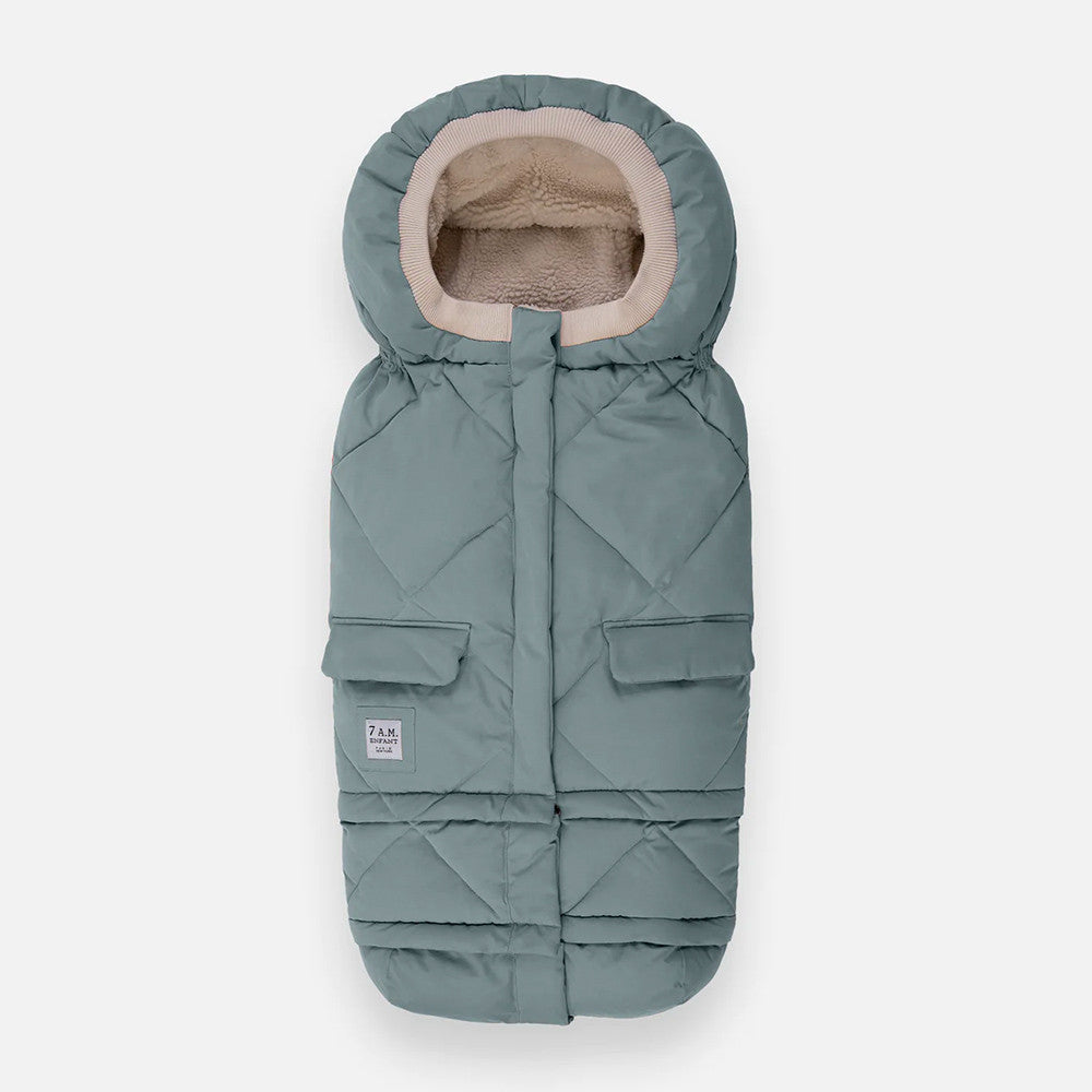 7AM Enfant Blanket 212 Evolution- Bambi Baby