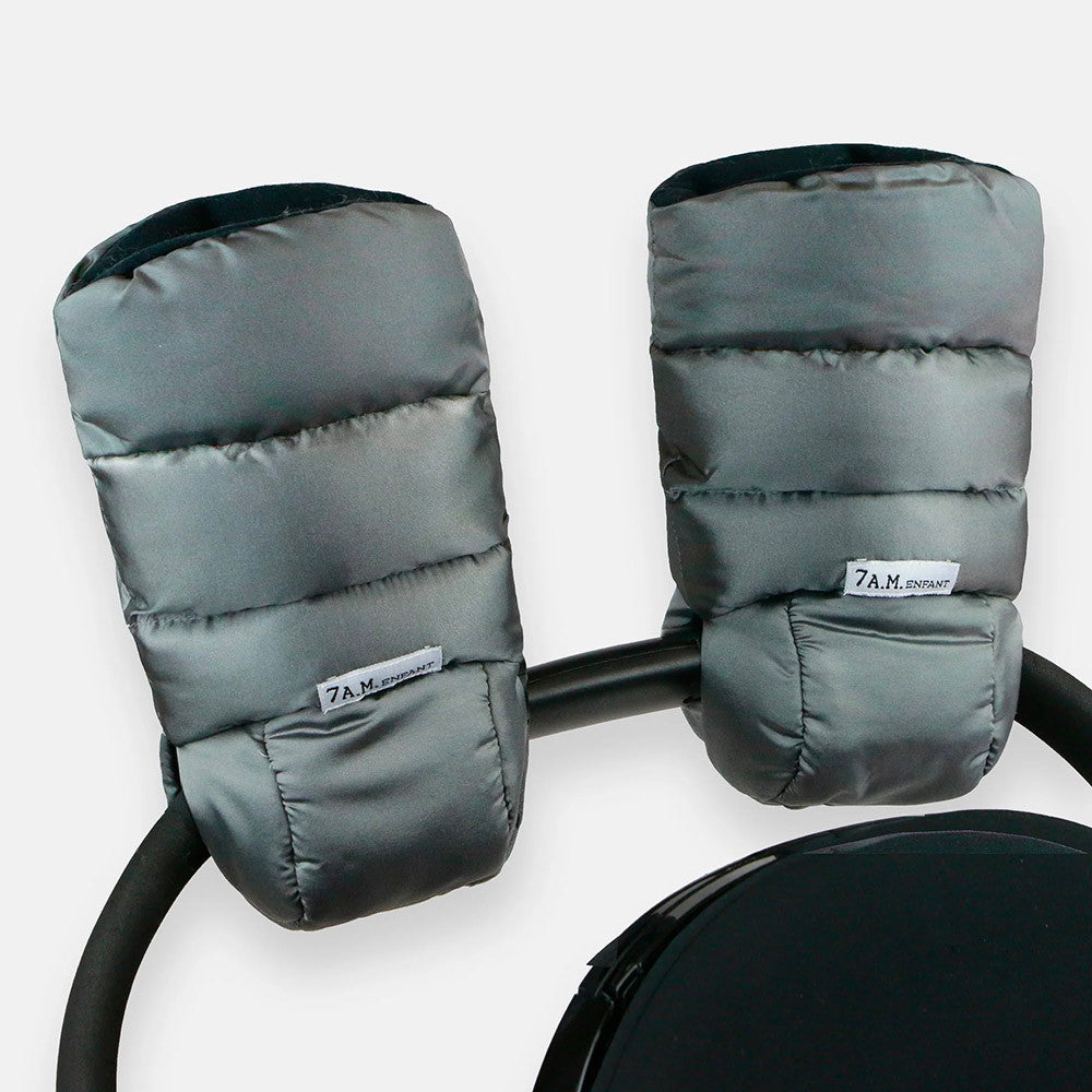 7AM Enfant Warmmuffs- Bambi Baby