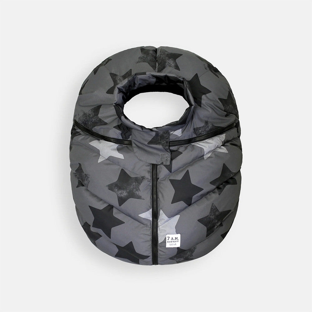 7AM Enfant Car Seat Cocoon- Bambi Baby