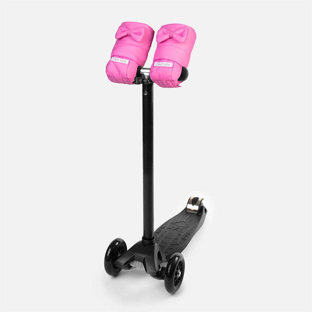 7AM Enfant HMK Warmmuffs Kids- Bambi Baby